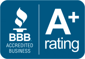 bbb logo A+